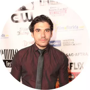 Gian Franco Rodríguez