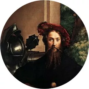 Gian Galeazzo Sanvitale