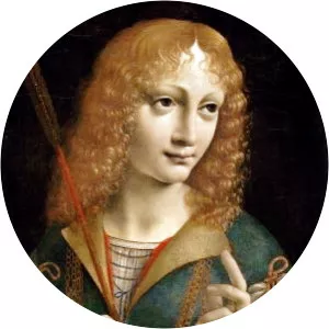 Gian Galeazzo Sforza