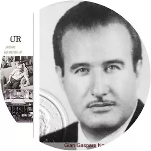 Gian Gaspare Napolitano