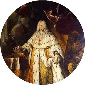 Gian Gastone de' Medici, Grand Duke of Tuscany