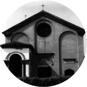 Gian Giacomo Dolcebuono - Italian architect