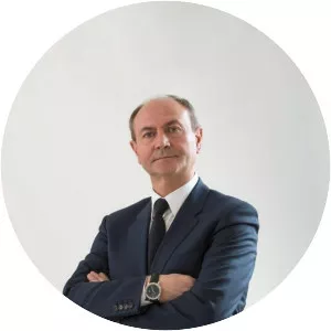 Gian Giacomo Ferraris