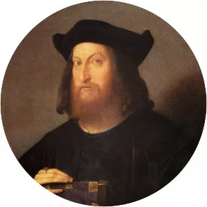 Gian Giorgio Trissino