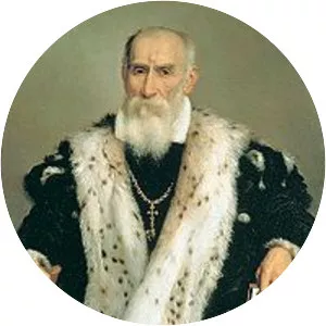 Gian Girolamo Albani