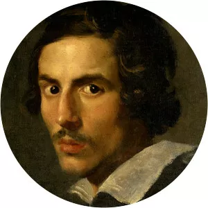 Gian Lorenzo Bernini - Italian sculptor