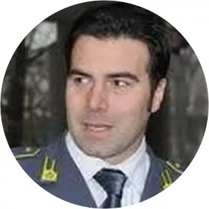 Gian Luca Berruti photograph