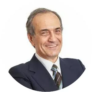 Gian Luca Zattini - Italian Politician