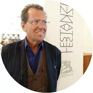 Gianluigi Calderone - Movie director