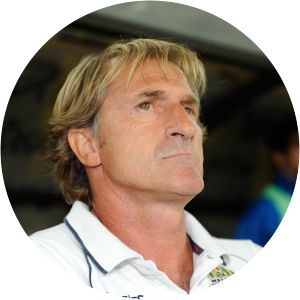 Gian Marco Remondina