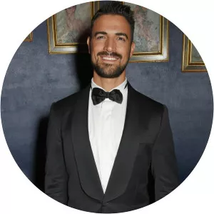 Gian Marco Schiaretti