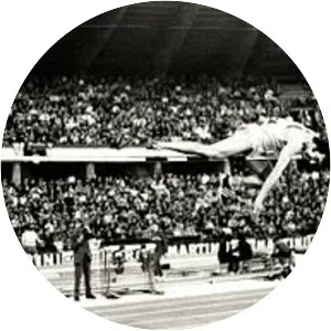 Gian Marco Schivo - Italian olympic athlete