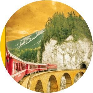 Gian Maria Calonder - Writer