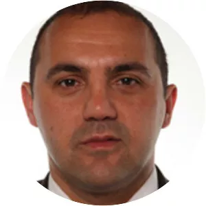 Gian Mario Fragomeli