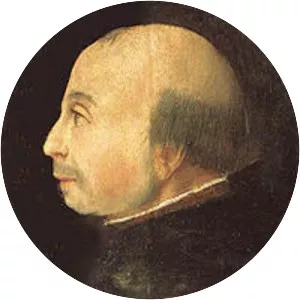 Gian Matteo Giberti - Author