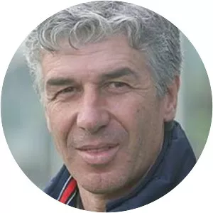Gian Piero Gasperini