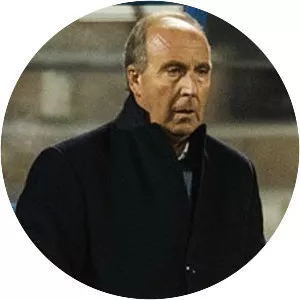 Gian Piero Ventura - Italian football manager