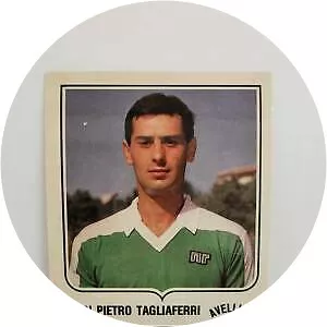 Gian Pietro Tagliaferri