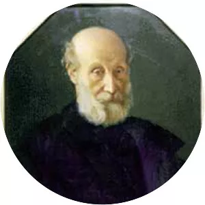 Gian Pietro Vieusseux