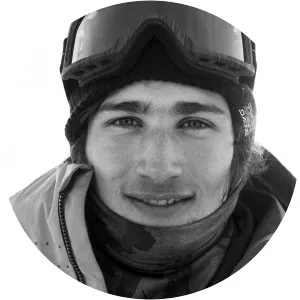 Gian Ragettli photograph