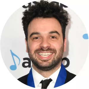 Gian Stone - Songwriter