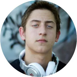 Gian Varela photograph