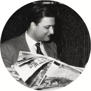 Giana Andreatta photograph