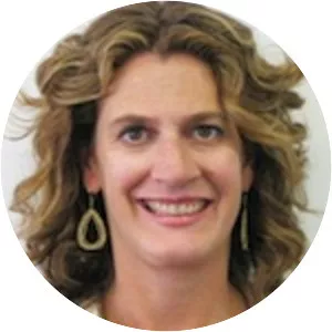 Giana M. Eckhardt - Author