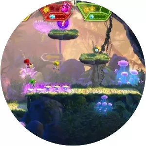 Giana Sisters: Dream Runners