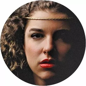 Giana Viscardi Musician