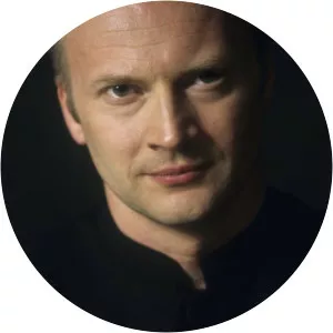 Gianandrea Noseda - Italian conductor