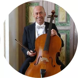 Gianantonio Viero Musician - Musical artist