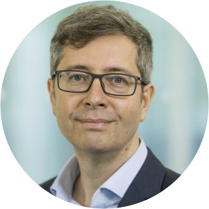 Gianaurelio Cuniberti