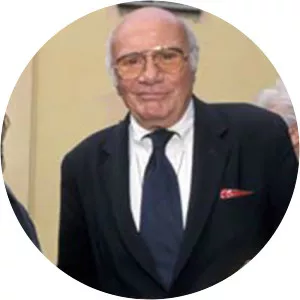 Giancarla Mandelli photograph