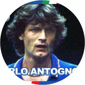 Giancarlo Antognoni