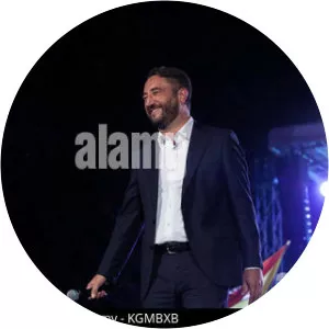 Giancarlo Cancelleri