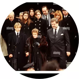 Giancarlo Casiraghi photograph