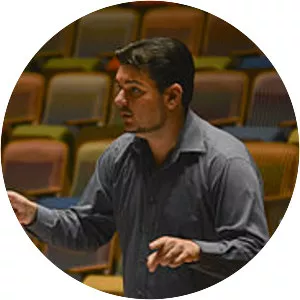 Giancarlo Castro D'Addona