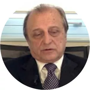 Giancarlo Comi - Author