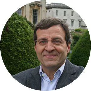 Giancarlo Corsetti - Italian professor