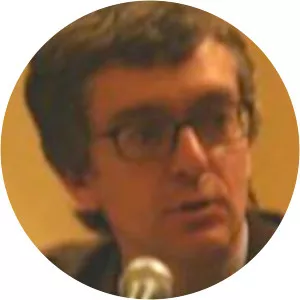 Giancarlo Corsi - Sociologist