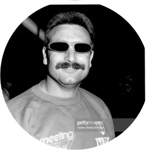 Giancarlo Cucchiella