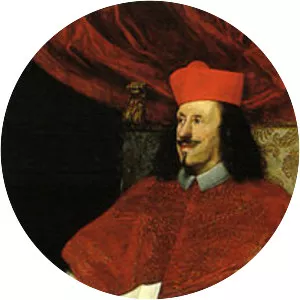 Giancarlo de' Medici