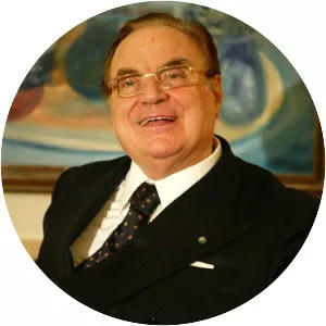 Giancarlo Elia Valori