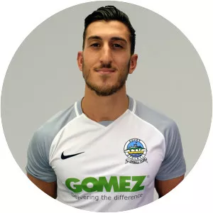 Giancarlo Gallifuoco