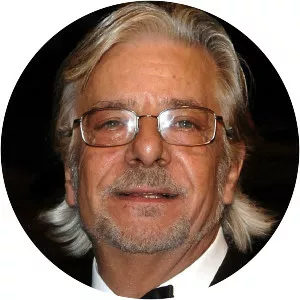 Giancarlo Giannini - Italian actor