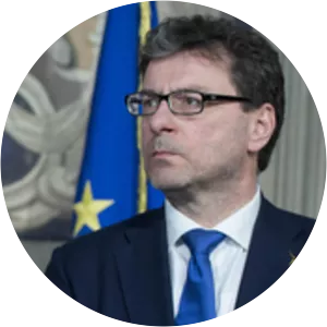 Giancarlo Giorgetti