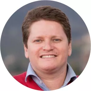 Giancarlo Guizzardi - Italian computer scientist