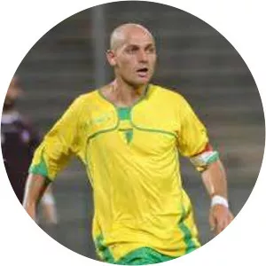 Giancarlo Improta photograph