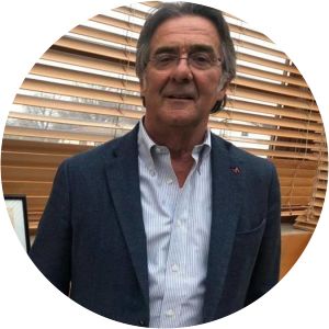 Giancarlo Inzaghi photograph